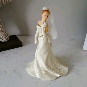 Lenox Bride Figurine